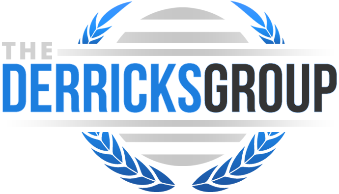 The Derricks Group, Inc. | Full-Service Digital Marketing Firm